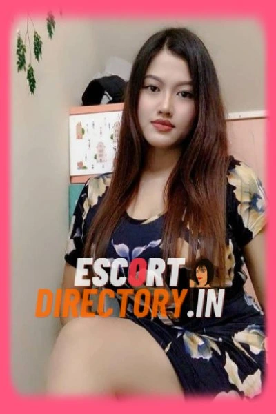 Ahmedabad Escorts Nandini Profile Image